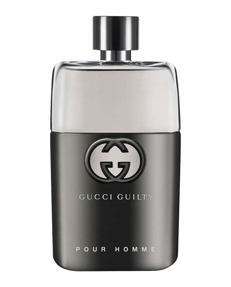 Eau de Toilette Gucci Guilty Pour Homme Gucci · Gucci · El Corte Inglés.